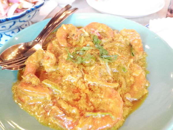 【台北 忠孝復興站】饗泰多Siam More 泰式風格餐廳 @貝大小姐的多元心宇宙