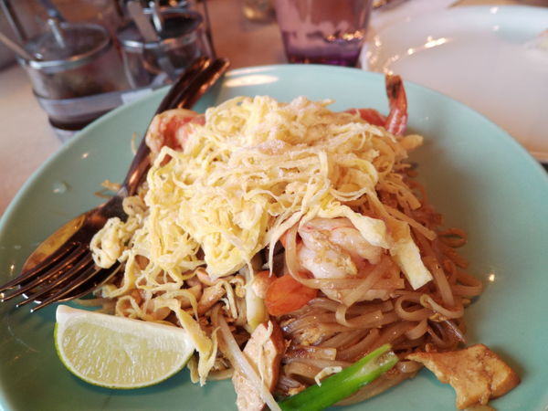 【台北 忠孝復興站】饗泰多Siam More 泰式風格餐廳 @貝大小姐的多元心宇宙