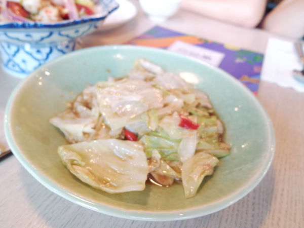 【台北 忠孝復興站】饗泰多Siam More 泰式風格餐廳 @貝大小姐的多元心宇宙