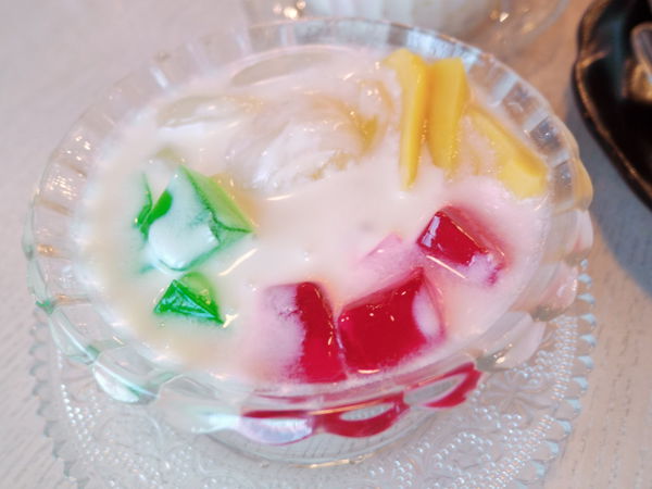 【台北 忠孝復興站】饗泰多Siam More 泰式風格餐廳 @貝大小姐的多元心宇宙
