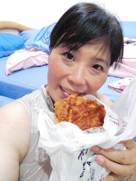 【台北 西門站】艋舺雞排 西門町店 @貝大小姐的多元心宇宙