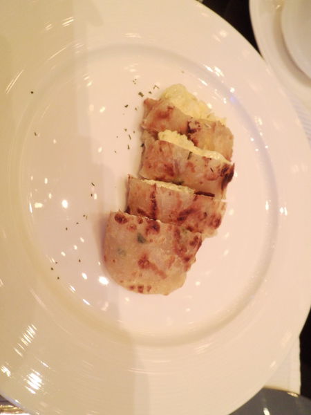 【台北 大安站】台北怡亨酒店半自助式早餐 @貝大小姐的多元心宇宙