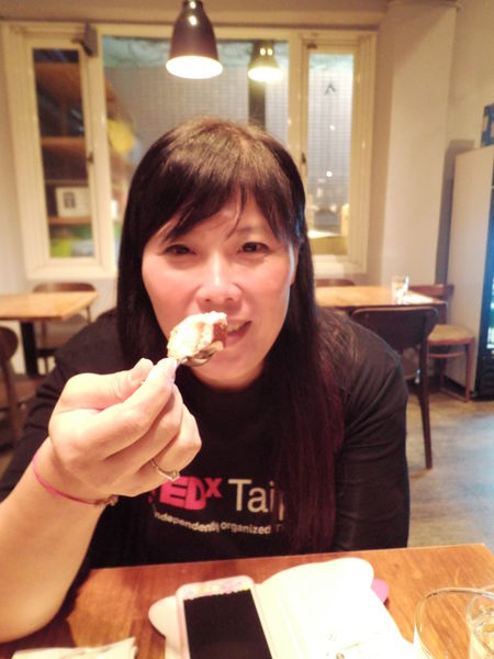 【台北 市府站】FOODIE 吃貨 @貝大小姐的多元心宇宙