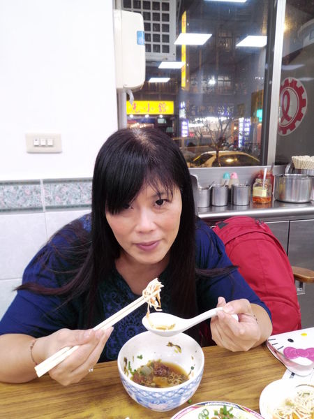 【新北市 板橋車站】大庭牛肉麵 @貝大小姐的多元心宇宙