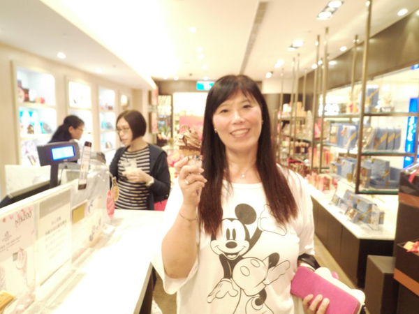 【世界級美食】Godiva ice cream @貝大小姐的多元心宇宙