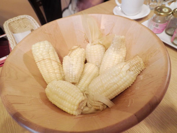 【台中 北區】3號鄉村咖啡屋 @貝大小姐的多元心宇宙