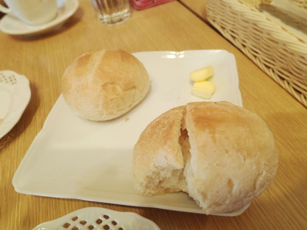【台中 北區】3號鄉村咖啡屋 @貝大小姐的多元心宇宙