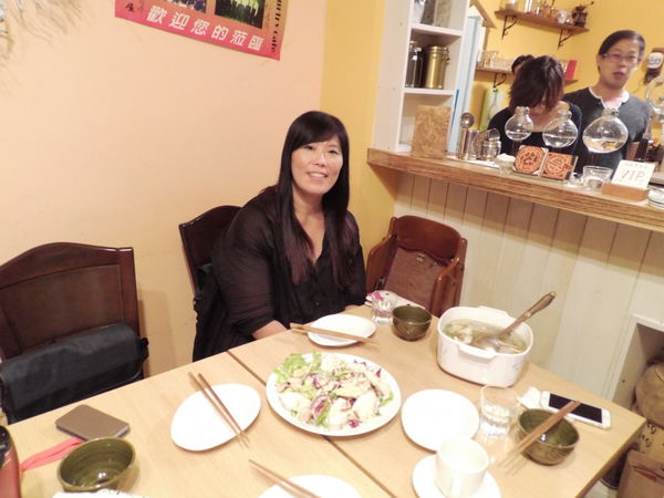 【台中 北區】3號鄉村咖啡屋 @貝大小姐的多元心宇宙