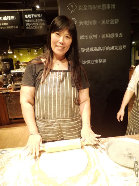 【台北 文德站 港墘站】覺旅咖啡 陽光店 @貝大小姐的多元心宇宙