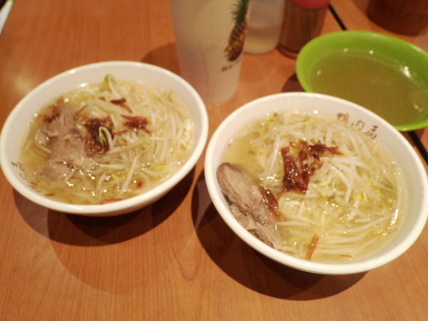 【台北 西門站】鴨肉扁 @貝大小姐的多元心宇宙