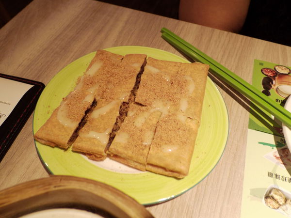 【新北 亞東醫院站】貍小籠港式飲茶 板橋愛買店 @貝大小姐的多元心宇宙
