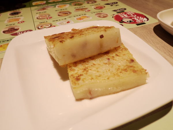 【新北 亞東醫院站】貍小籠港式飲茶 板橋愛買店 @貝大小姐的多元心宇宙