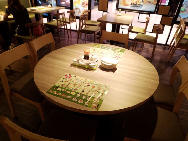 【新北 亞東醫院站】貍小籠港式飲茶 板橋愛買店 @貝大小姐的多元心宇宙