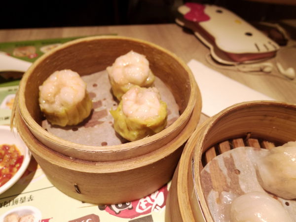 【新北 亞東醫院站】貍小籠港式飲茶 板橋愛買店 @貝大小姐的多元心宇宙