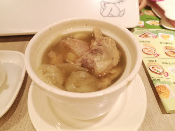 【新北 亞東醫院站】貍小籠港式飲茶 板橋愛買店 @貝大小姐的多元心宇宙