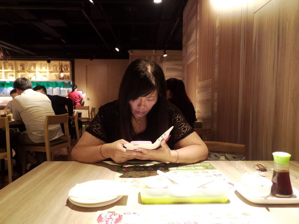 【新北 亞東醫院站】貍小籠港式飲茶 板橋愛買店 @貝大小姐的多元心宇宙