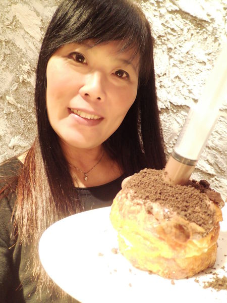 【台北 南京復興站】CU Cafe &#038; Brunch 紅銅咖啡 @貝大小姐的多元心宇宙