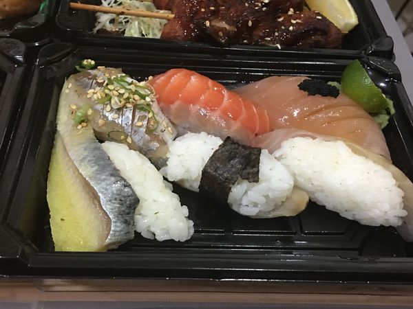 foodpanda 空腹熊貓 @貝大小姐的多元心宇宙