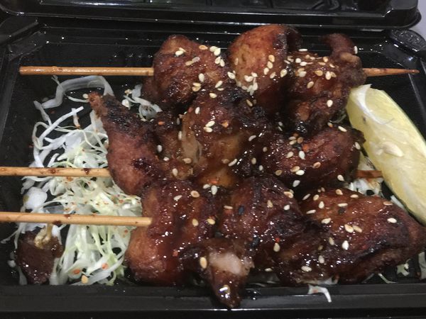 foodpanda 空腹熊貓 @貝大小姐的多元心宇宙