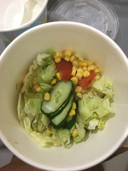 foodpanda 空腹熊貓 @貝大小姐的多元心宇宙