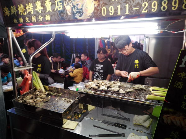 【新北 新埔站】新北市文創觀光夜市 @貝大小姐的多元心宇宙
