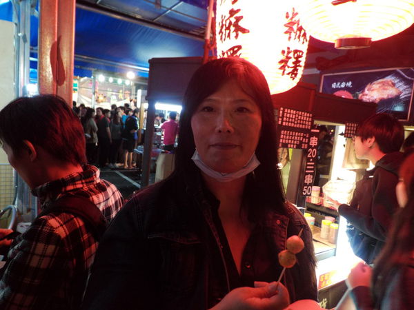【新北 新埔站】新北市文創觀光夜市 @貝大小姐的多元心宇宙
