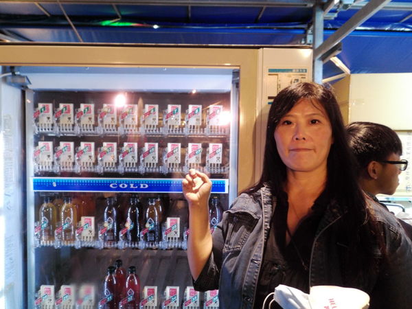 【新北 新埔站】新北市文創觀光夜市 @貝大小姐的多元心宇宙