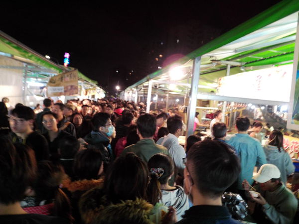 【新北 新埔站】新北市文創觀光夜市 @貝大小姐的多元心宇宙