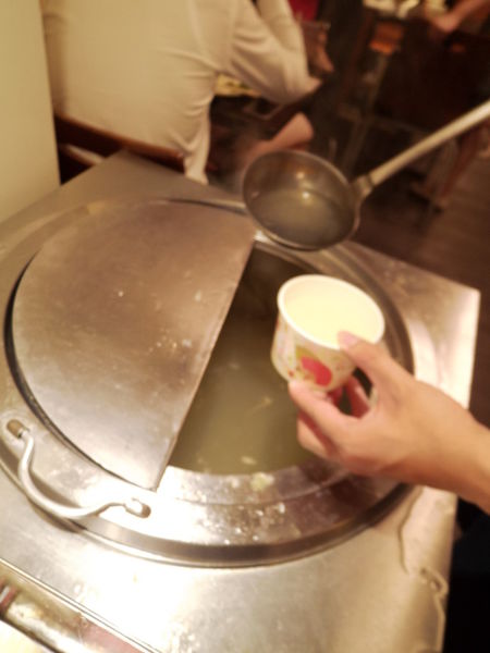 【台北 南京復興站】慶城海南雞飯 @貝大小姐的多元心宇宙