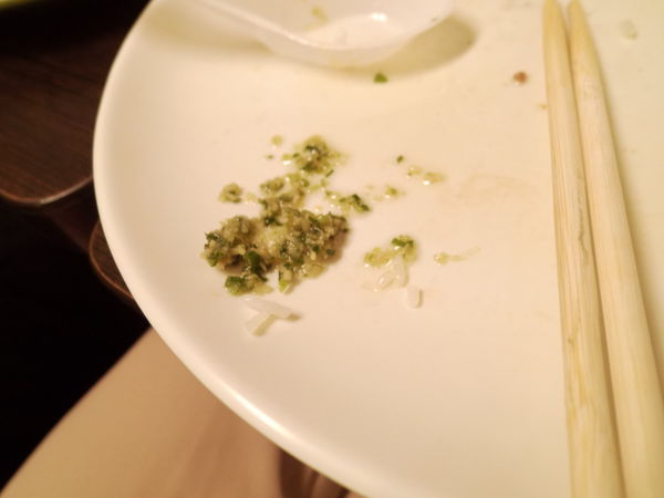 【台北 南京復興站】慶城海南雞飯 @貝大小姐的多元心宇宙