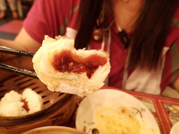 【新北 新埔站 板橋車站】港豐撈麵飯堂 港式點心專賣 @貝大小姐的多元心宇宙