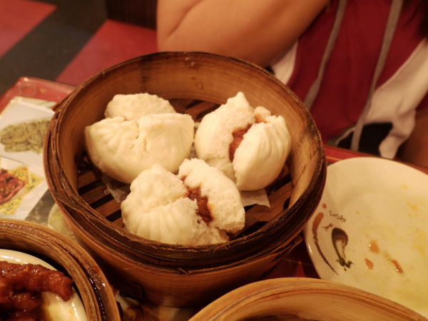 【新北 新埔站 板橋車站】港豐撈麵飯堂 港式點心專賣 @貝大小姐的多元心宇宙
