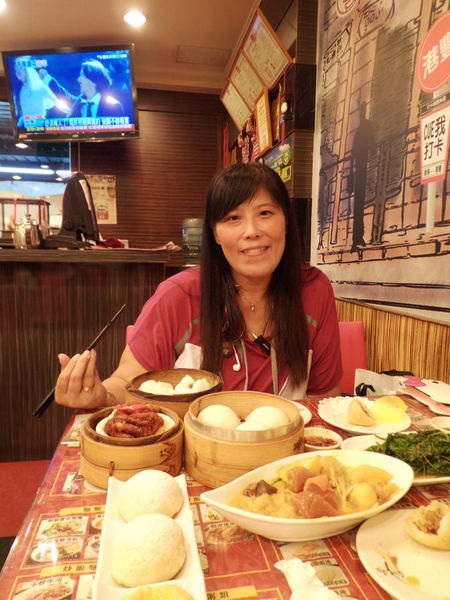 【新北 新埔站 板橋車站】港豐撈麵飯堂 港式點心專賣 @貝大小姐的多元心宇宙