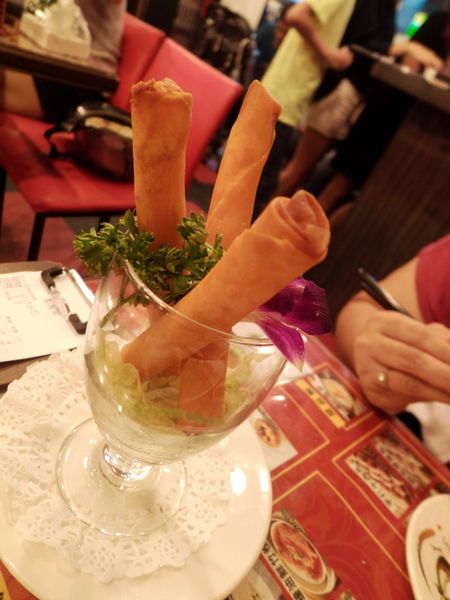 【新北 新埔站 板橋車站】港豐撈麵飯堂 港式點心專賣 @貝大小姐的多元心宇宙