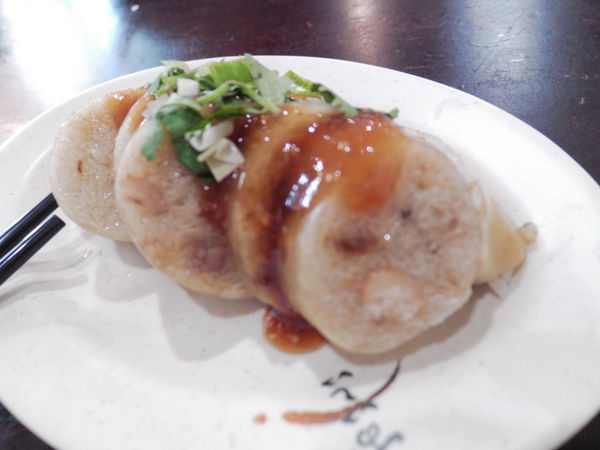 【台北 南京復興站】賓國大腸煎 @貝大小姐的多元心宇宙