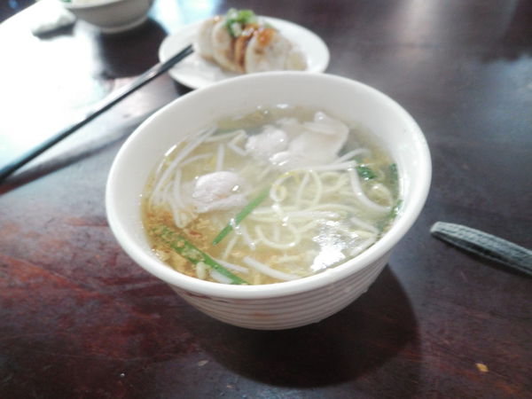 【台北 南京復興站】賓國大腸煎 @貝大小姐的多元心宇宙