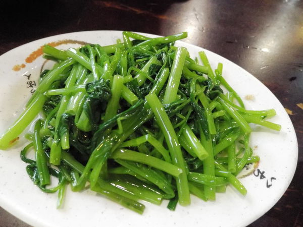 【台北 南京復興站】賓國大腸煎 @貝大小姐的多元心宇宙