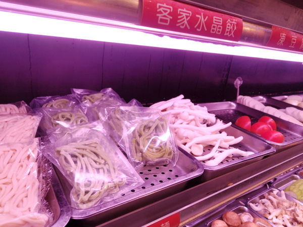 【台北 西門站】皇家帝國麻辣火鍋吃到飽 @貝大小姐的多元心宇宙