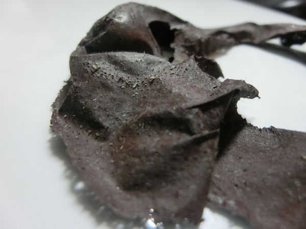 【保養好物推薦】MILDSKIN 巧克力粉刺速淨面膜 第二代 @貝大小姐的多元心宇宙
