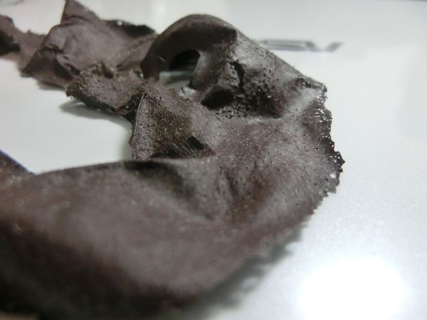 【保養好物推薦】MILDSKIN 巧克力粉刺速淨面膜 第二代 @貝大小姐的多元心宇宙