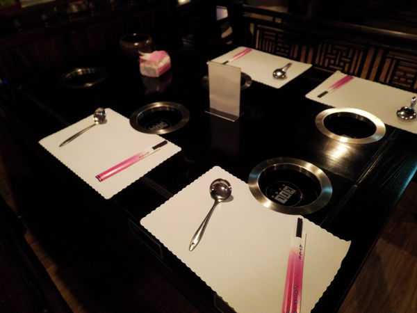 【台北 松江南京站】凱越越南風味小火鍋 @貝大小姐的多元心宇宙