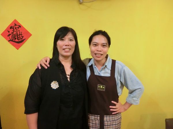 【宜蘭 新民路】珍素堡 Jane&#8217;s Burger-蔬活小舖 @貝大小姐的多元心宇宙