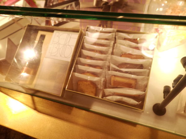 【台北 六張犁站】珠寶盒法式甜點 @貝大小姐的多元心宇宙