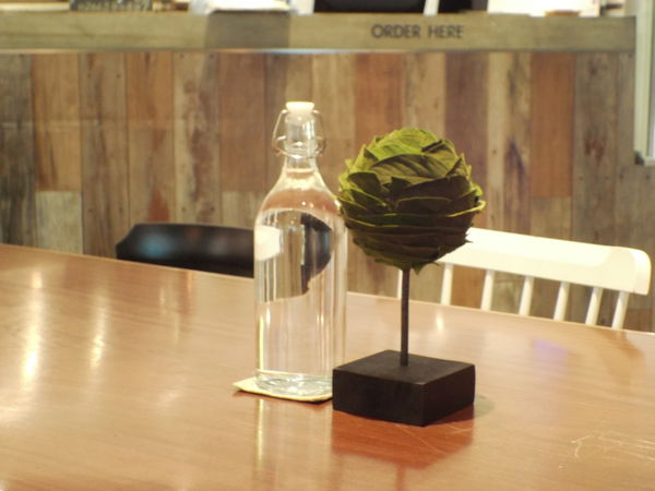 【台北 市府站】松菸裡的 Fuji Tree café @貝大小姐的多元心宇宙