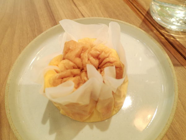 【台北 市府站】松菸裡的 Fuji Tree café @貝大小姐的多元心宇宙