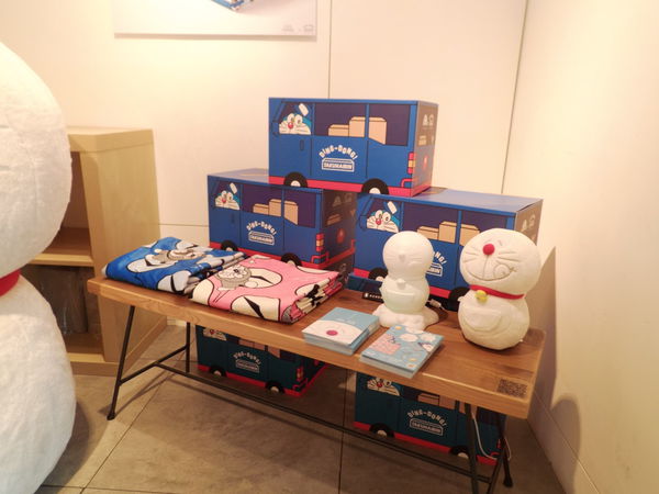 【台北 市府站】松菸裡的 Fuji Tree café @貝大小姐的多元心宇宙