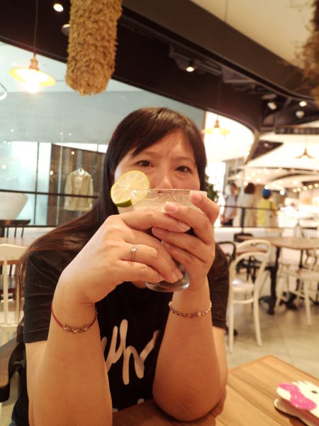 【台北 市府站】松菸裡的 Fuji Tree café @貝大小姐的多元心宇宙