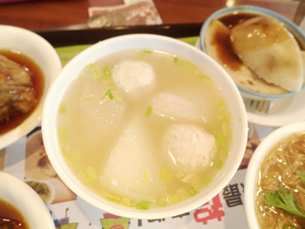 【台北 南京復興站 忠孝復興站】王記府城肉粽 八德總店 @貝大小姐的多元心宇宙