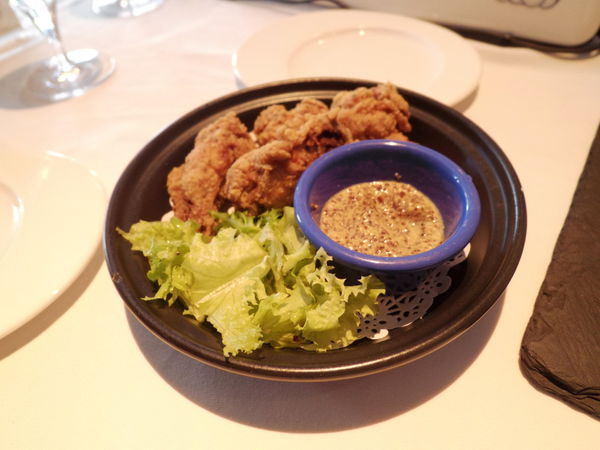【台中 南屯區】LAFETE法月當代法式料理 @貝大小姐的多元心宇宙