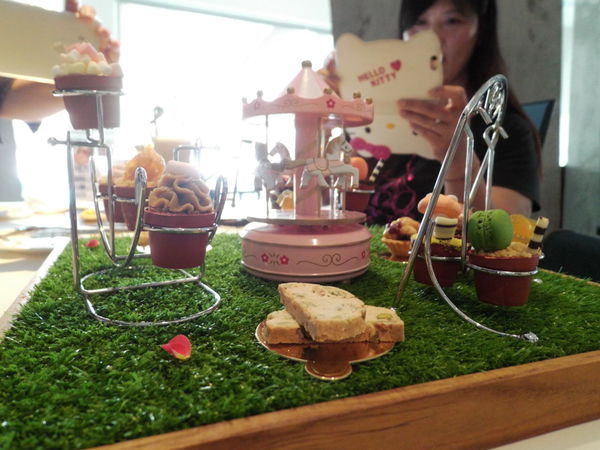 【台中 南屯區】LAFETE法月當代法式料理 @貝大小姐的多元心宇宙